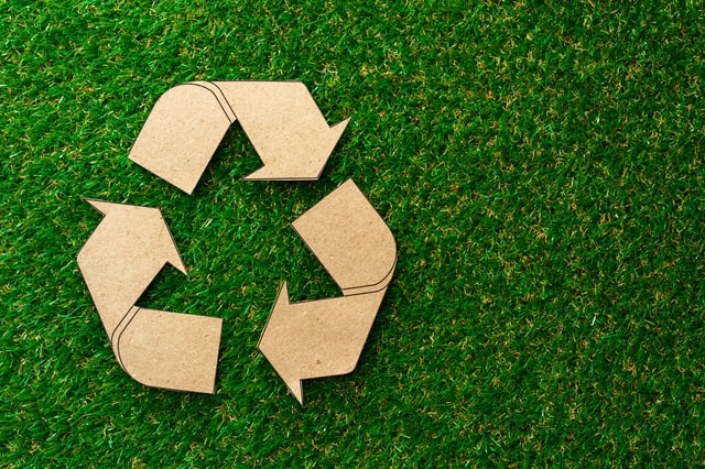 産業廃棄物 リサイクル